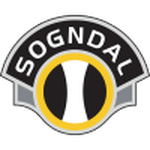 Sogndal II crest