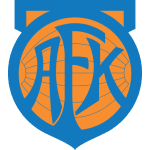 Aalesund II crest