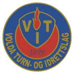 Volda crest