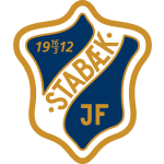 Stabæk II crest