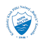 Bałtyk Koszalin crest