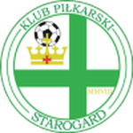 Starogard Gdański crest