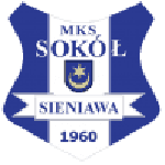 Sokół Sieniawa crest