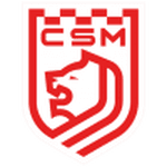 CSM Satu Mare crest