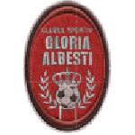Gloria Albeşti crest