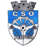 Plopeni crest