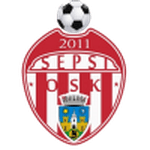Sepsi II crest