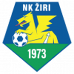 Žiri crest