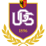 UGS crest