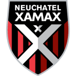 Neuchâtel Xamax II crest