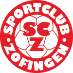 Zofingen crest