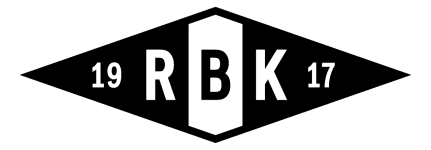 Rosenborg U19 crest