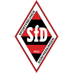 Sportfreunde Dorfmerkingen crest