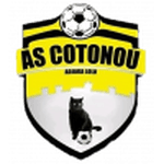 AS Cotonou crest