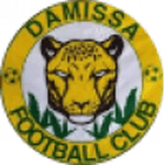 Damissa crest
