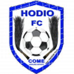 Hodio crest