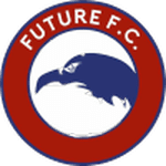 Future FC crest