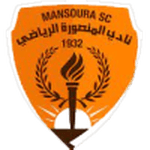 El Mansura crest