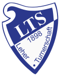 Leher TS crest