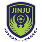 Jinju Citizen crest