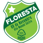 Floresta CE U20 crest