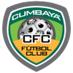 Cumbayá crest