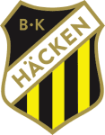 Häcken W crest