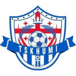 Tskhumi crest