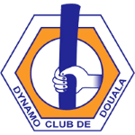 Dynamo de Douala crest