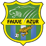 Jeunes Fauves crest
