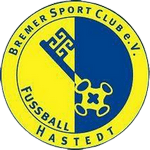 BSC Hastedt crest