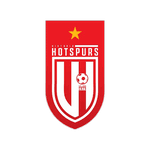 Victoria Hotspurs crest