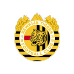 Xewkija Tigers crest