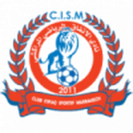 Ittifaq Marrakech crest