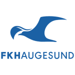 Haugesund U19 crest