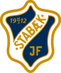 Stabæk U19 crest