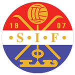 Strømsgodset U19 crest