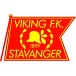 Viking U19 crest