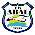 Aral Nukus crest