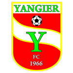 Yangiyer crest