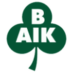 Bergnäsets crest