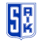Storfors crest