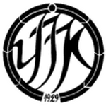 Yxhult crest