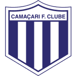 Camaçari crest