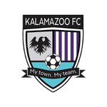 Kalamazoo FC crest