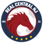 Real Central New Jersey crest
