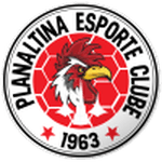Planaltina DF U20 crest
