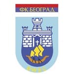 FK Beograd crest
