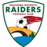 SD Raiders crest