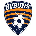 Goulburn Valley Suns crest